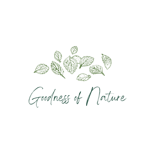 Goodness Of Nature Logo